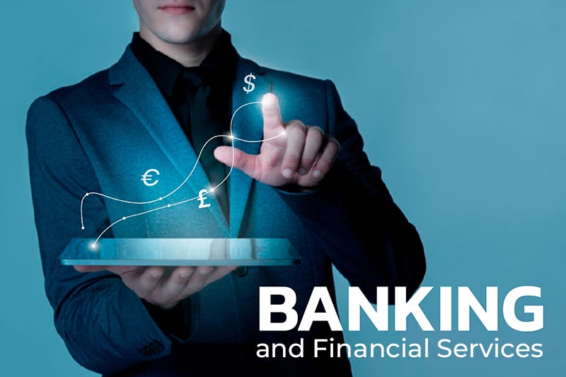 Banking & Finance