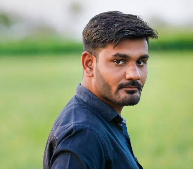 Rajesh Mehta